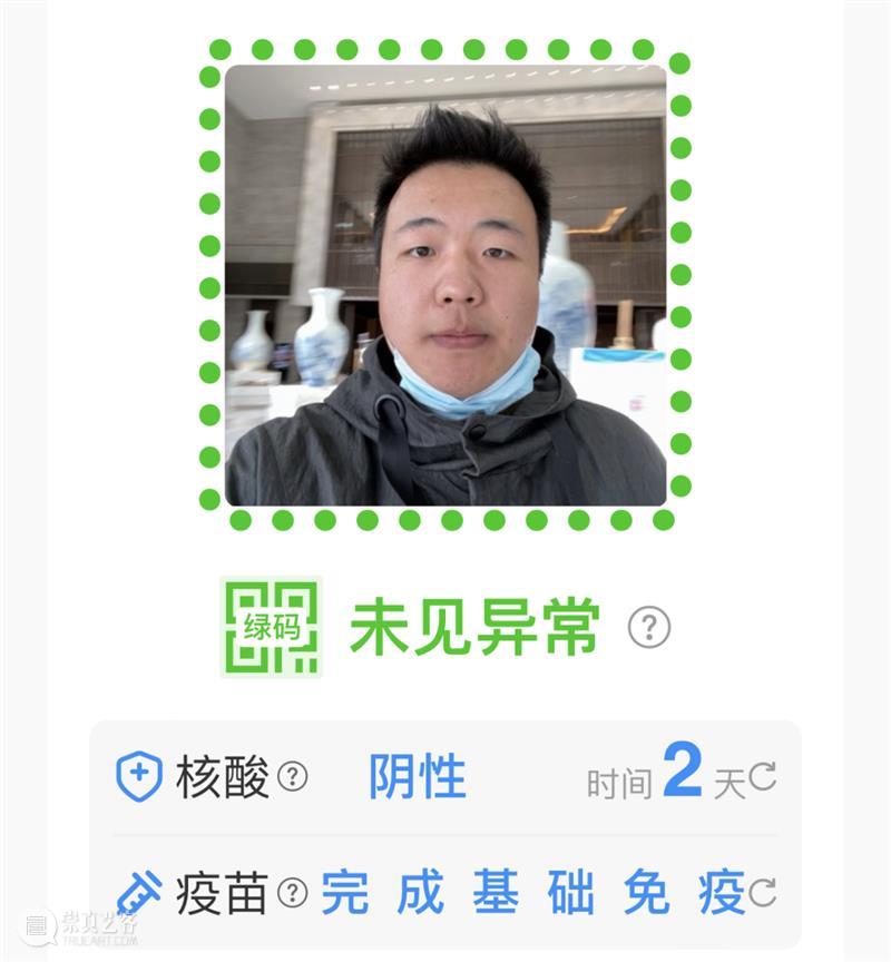 福利 | 此刻:世界!——声嚣剧读节 2022 爱丁堡前沿剧展 崇真艺客